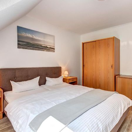 Hansehus Ferienwohnung Nr 6 Zinnowitz Buitenkant foto